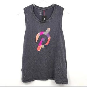 NWT Peloton Workout Tank, Size Small